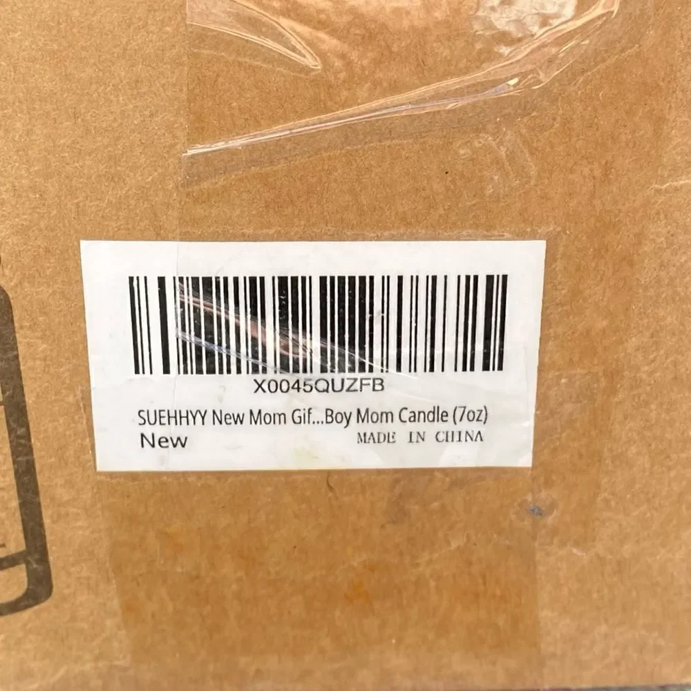 N/A nib nwt
